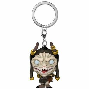 Keychain POP! Treasure Globin (Diablo IV) obraz