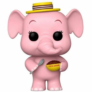 POP! Ad Icons: Cocoa Krispies Elephant (Kelloggs) obraz