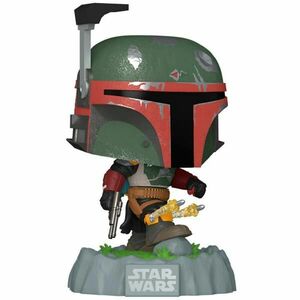 POP! Boba Fett (Star Wars) obraz