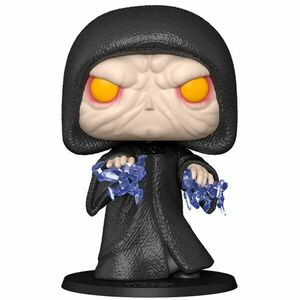 POP! Emperor Palpatine (Star Wars) 25 cm obraz