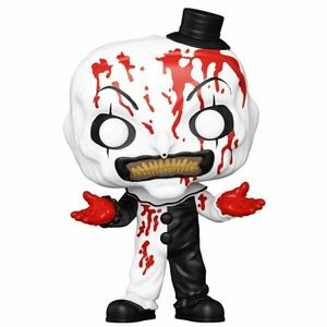 POP! Movies: Art the Clown (Terrifier 2) obraz