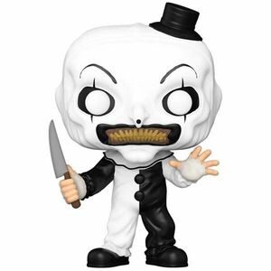 POP! Movies: Art the Clown (Terrifier) obraz