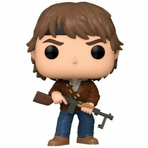 POP! Movies: Jed Eckert (Red Dawn) obraz