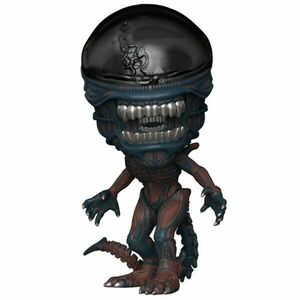 POP! Movies: Scorched Xenomorph (Alien Romulus) 15 cm obraz