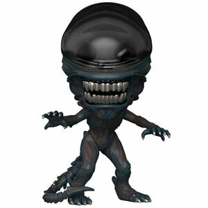 POP! Movies: Xenomorph (Alien Romulus) 15 cm obraz