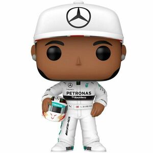 POP! Racing: Lewis Hamilton (F1) obraz