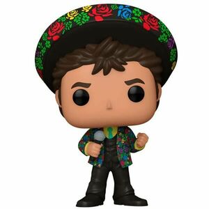 POP! Rocks: Floral Mariachi (Juan Gabriel) obraz