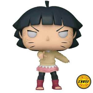 POP! Animation: Himawari Uzumaki (Boruto Naruto Next Generation) CHASE obraz