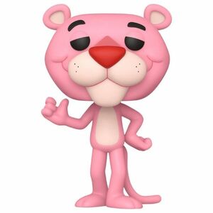 POP! Televison: Pink Panther (Pink Panther) obraz