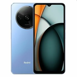 Xiaomi Redmi A3, 3/64GB DualSim, Star Blue obraz