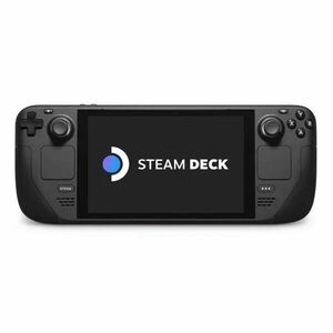 Valve Steam Deck OLED 512 GB SSD obraz