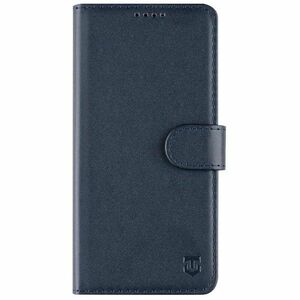 Pouzdro Tactical Field Notes pro Samsung Galaxy A15 4G, modré obraz