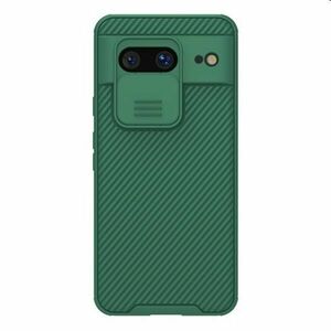 Pouzdro Nillkin CamShield PRO pro Google Pixel 8, zelené obraz