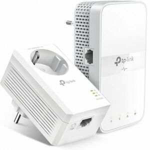 TP-Link TL-WPA7617KIT, Powerline starter sada obraz