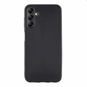 Pouzdro Tactical TPU pro Samsung Galaxy A14 4G/5G, černé obraz