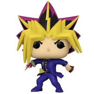 POP! Animation: Yami Yugi (Yu Gi Oh) obraz