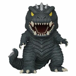 POP! Animation: Godzilla Ultima (Godzilla Singular Point) obraz