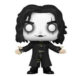 POP! Movies: Eric Draven (The Crow) obraz