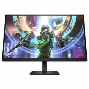 OMEN 27qs 27" QHD 240 Hz Gaming Monitor obraz