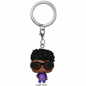 POP! Klíčenka Black Panther Wakanda Forever Shuri (Marvel) obraz