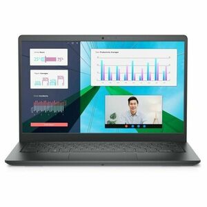 DELL Vostro 3430 14" FHD i5-1335U 8 GB 512 GB SSD Intel UHD FPR ALU 3Cell Win11Pro 3Y Basic OS obraz