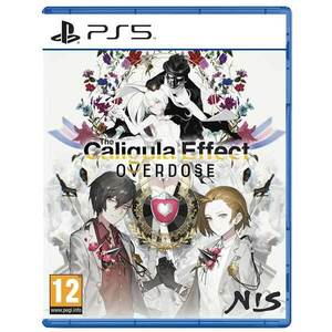 The Caligula Effect: Overdose PS5 obraz