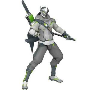 Figurka Genji (Overwatch 2) obraz