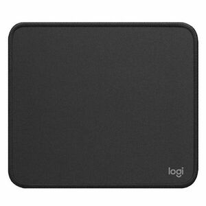 Logitech Mouse Pad - Studio Series - GRAPHITE obraz