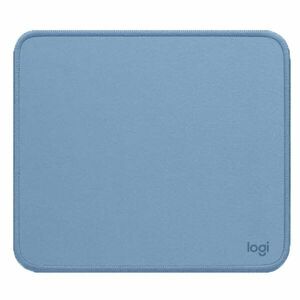 Logitech Mouse Pad - Studio Series - BLUE GREY obraz