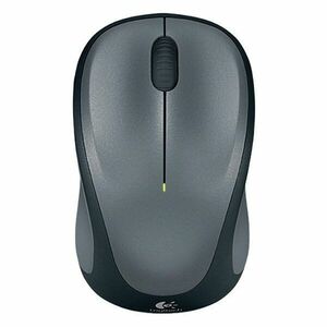 Logitech Wireless Mouse M235 - COLT MATTE - 2.4GHZ obraz