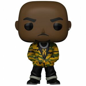 POP! Rocks: DMX (DMX) obraz