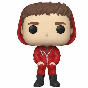 POP! Television: Rio (La Casa De Papel) obraz