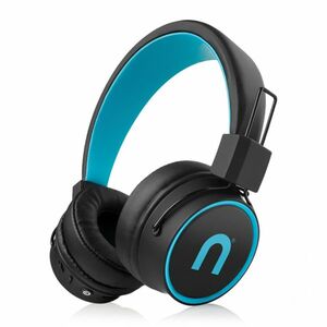 Bluetoooth sluchátka Niceboy HIVE Joy 3 obraz