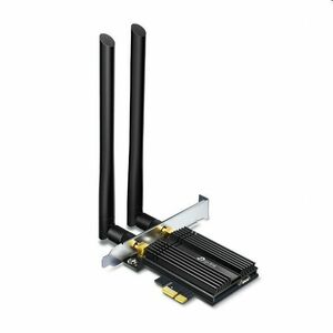 TP-Link Archer TX50E adaptér obraz