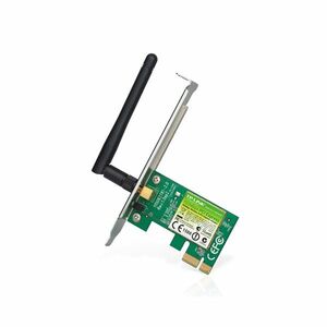 TP-Link TL-WN781ND, Wireless N PCI Express Adapter obraz