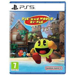 Pac-Man World: Re-Pac PS5 obraz