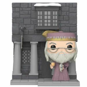 POP! Deluxe: Hog’s Head with Dumbledore Chamber of Secrets Anniversary 20th (Harry Potter) obraz