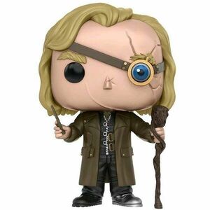 POP! Mad-Eye Moody (Harry Potter) obraz