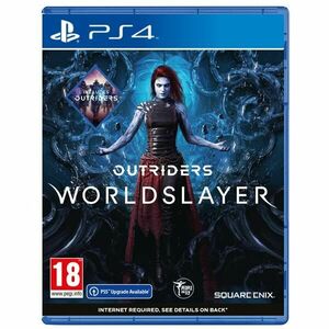 Outriders: Worldslayer PS4 obraz