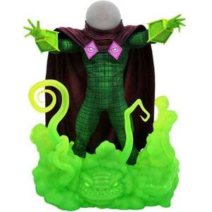 Figurka Gallery Comic Mysterio (Marvel) obraz