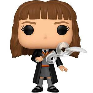 POP! Hermione with Feather (Harry Potter) obraz