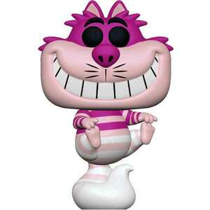 POP! Disney: Cheshire Cat (Alice in Wonderland) obraz