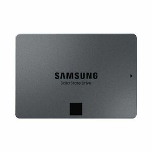 Samsung 870 QVO 1TB, MZ-77Q1T0BW obraz