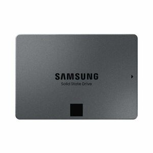 Samsung SSD 870 QVO, 8TB, SATA III 2.5" obraz