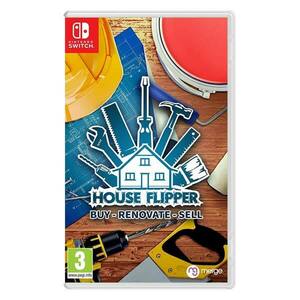 House Flipper NSW obraz