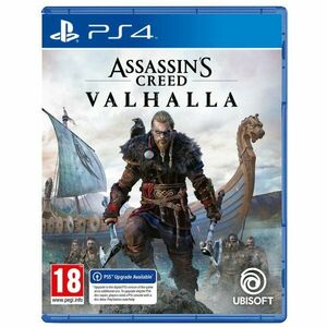 Assassins Creed: Valhalla PS4 obraz