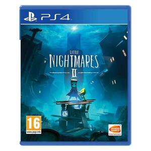 Little Nightmares 2 PS4 obraz