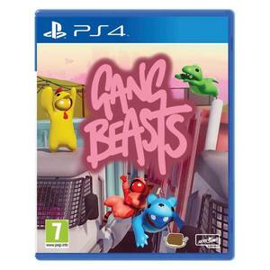 gang Beasts PS4 obraz