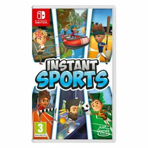 Nintendo Switch Sports obraz