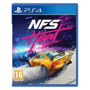 Need for Speed: Heat PS4 obraz